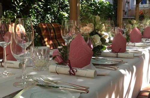 Erlangen Bed & Breakfast | 18 m² Bed and breakfast ∙ 3 guests
