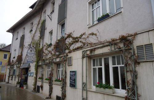 Gaustadt Bed & Breakfast | 18 m² Bed and breakfast ∙ 4 guests