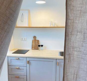 Poecking Bed & Breakfast | 18 m² Bed and breakfast ∙ 2 guests