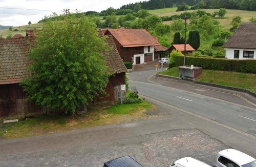 Kothen Bed & Breakfast | 18 m² Bed and breakfast ∙ 2 guests