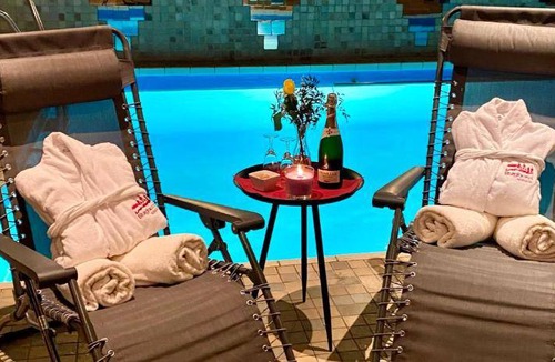 Nuremberg Old Town Hotel | 18 m² Hotel ∙ 10 guests