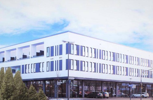 Furstenfeldbruck District Hotel | 18 m² Hotel ∙ 4 guests