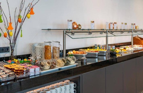 Furstenfeldbruck District Hotel | 18 m² Hotel ∙ 4 guests