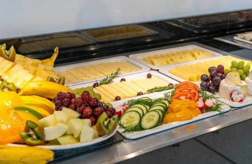 Furstenfeldbruck District Hotel | 18 m² Hotel ∙ 4 guests