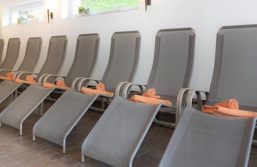 Auffach Hotel | 18 m² Hotel ∙ 1 bedroom ∙ 1 guest