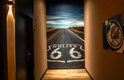 Sudstadt Hotel | 18 m² Hotel ∙ 10 guests