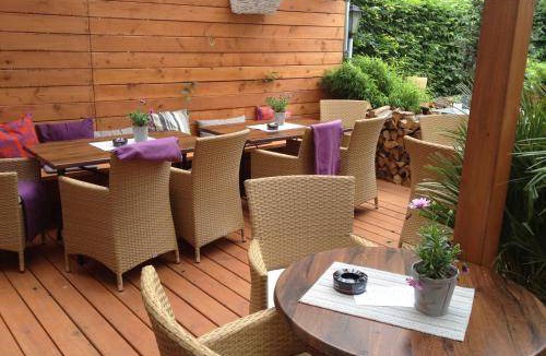 Schweinfurt Hotel | 18 m² Hotel ∙ 2 guests