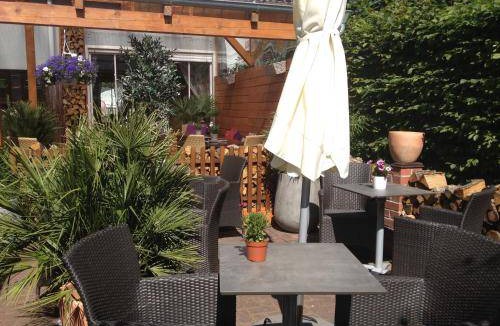 Schweinfurt Hotel | 18 m² Hotel ∙ 2 guests