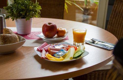 Schweinfurt Hotel | 18 m² Hotel ∙ 2 guests