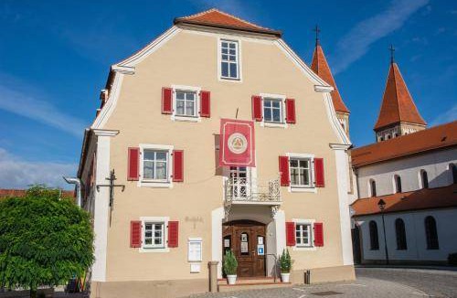 Heidenheim Hotel | 18 m² Hotel ∙ 2 guests