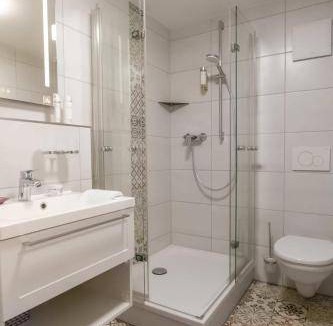 Heidenheim Hotel | 18 m² Hotel ∙ 2 guests