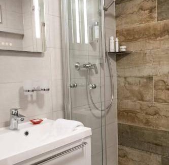 Heidenheim Hotel | 18 m² Hotel ∙ 2 guests