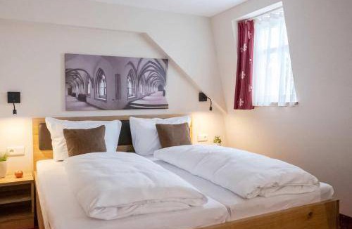 Heidenheim Hotel | 18 m² Hotel ∙ 2 guests