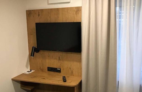 Bruckmuehl House | 18 m² Motel ∙ 2 guests