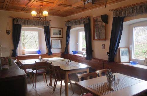 Heiligenstadt in Oberfranken House | 18 m² Motel ∙ 4 guests