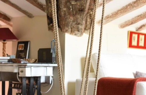 Zaragoza Old Town Apartment | 18 Torres