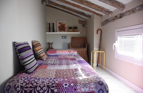 Zaragoza Old Town Apartment | 18 Torres