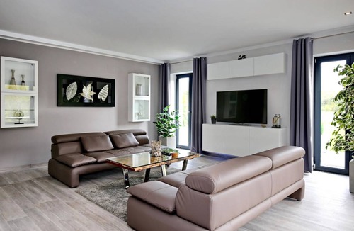 Wittenbeck House | 180 m² House ∙ 3 bedrooms ∙ 5 guests