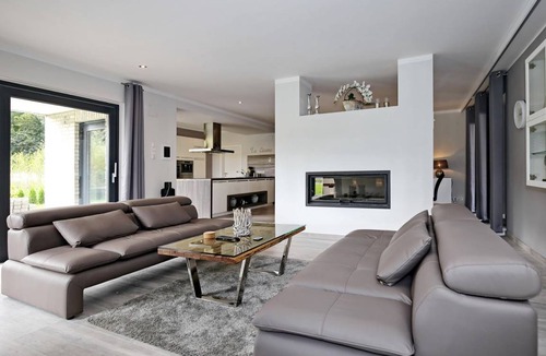 Wittenbeck House | 180 m² House ∙ 3 bedrooms ∙ 5 guests