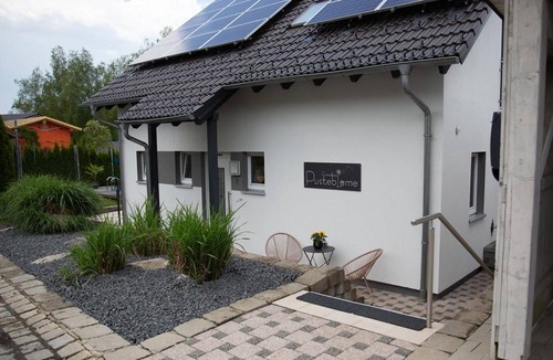 Freyung House | 180 m² House ∙ 3 bedrooms ∙ 6 guests