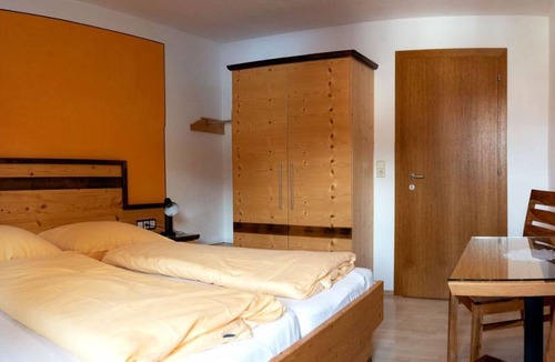 Nauders House | 180 m² House ∙ 5 bedrooms ∙ 10 guests