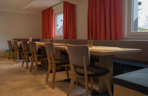 Nauders House | 180 m² House ∙ 5 bedrooms ∙ 10 guests
