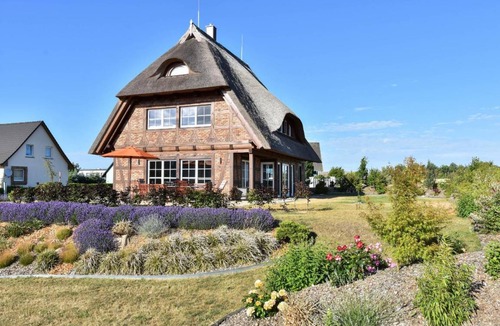 Pudagla House | 180 m² House ∙ 5 bedrooms ∙ 10 guests