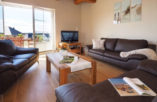 Pudagla House | 180 m² House ∙ 5 bedrooms ∙ 10 guests