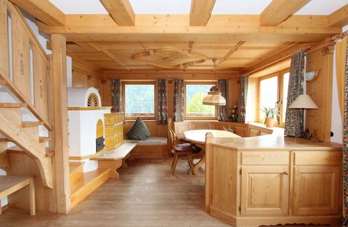 Gattererberg Apartment | 186 m² Apartment ∙ 5 bedrooms ∙ 12 guests
