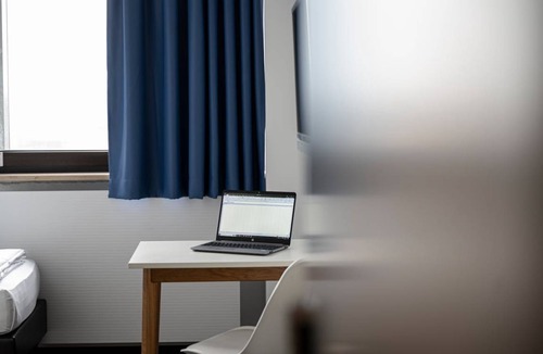 Alt-Moosach Apartment | 19 m² Apartment ∙ 1 guest