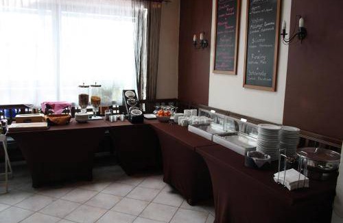 Niederaichbach Bed & Breakfast | 19 m² Bed and breakfast ∙ 3 guests