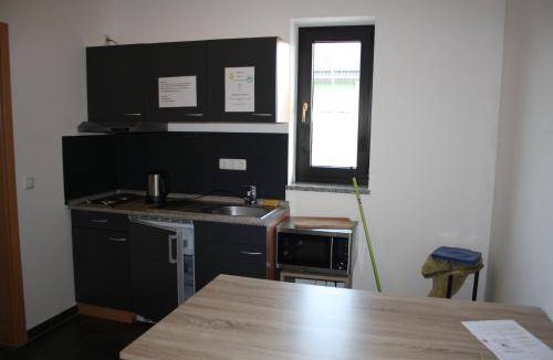 Niederaichbach Bed & Breakfast | 19 m² Bed and breakfast ∙ 3 guests
