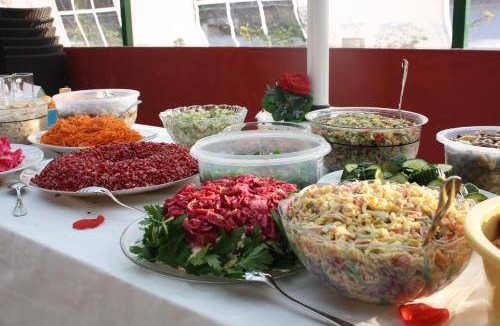 Niederaichbach Bed & Breakfast | 19 m² Bed and breakfast ∙ 3 guests
