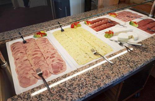 Bad Wiessee Bed & Breakfast | 19 m² Bed and breakfast ∙ 4 guests