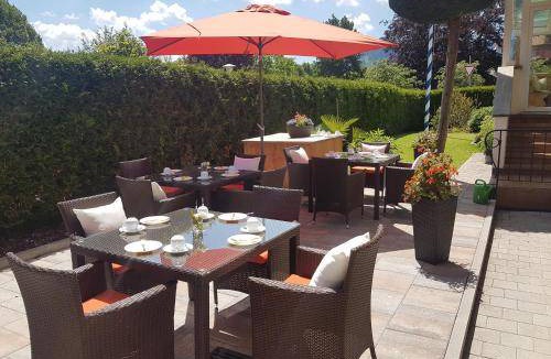 Bad Wiessee Bed & Breakfast | 19 m² Bed and breakfast ∙ 4 guests