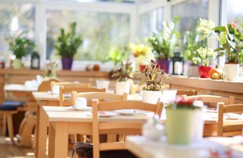 Bad Wiessee Bed & Breakfast | 19 m² Bed and breakfast ∙ 4 guests
