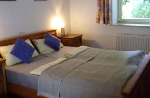 Schoellnach Bed & Breakfast | 19 m² Bed and breakfast ∙ 4 guests