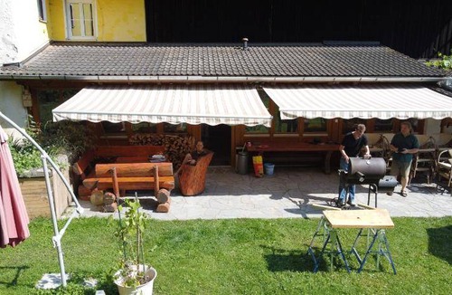 Schoellnach Bed & Breakfast | 19 m² Bed and breakfast ∙ 4 guests