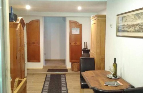 Schoellnach Bed & Breakfast | 19 m² Bed and breakfast ∙ 4 guests