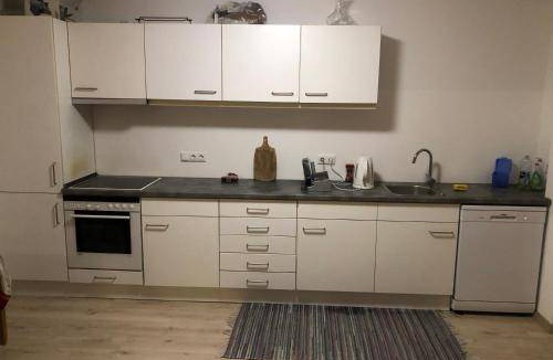 Munchen District Bed & Breakfast | 19 m² Bed and breakfast ∙ 2 guests