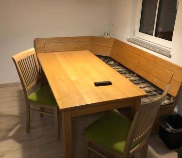 Munchen District Bed & Breakfast | 19 m² Bed and breakfast ∙ 2 guests