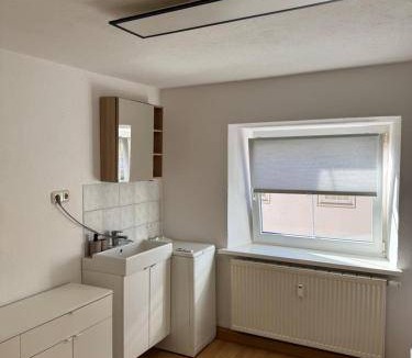 Kempten Bed & Breakfast | 19 m² Bed and breakfast ∙ 2 guests