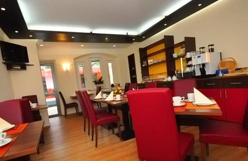 Markt Erlbach Bed & Breakfast | 19 m² Bed and breakfast ∙ 3 guests