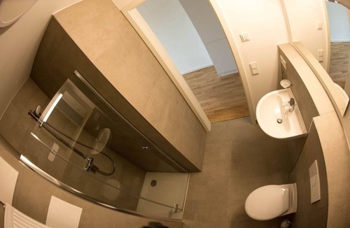 Ramersdorf House | 19 m² House ∙ 1 bedroom ∙ 1 guest