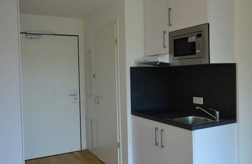 Ramersdorf House | 19 m² House ∙ 1 bedroom ∙ 1 guest