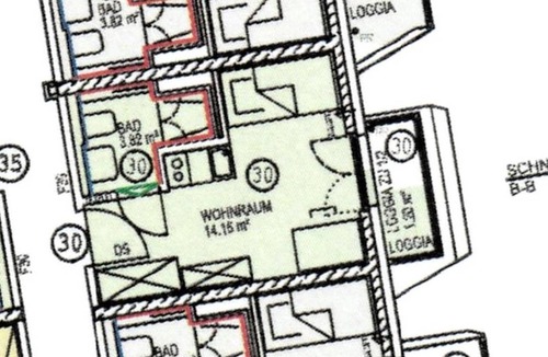 Ramersdorf House | 19 m² House ∙ 1 bedroom ∙ 1 guest