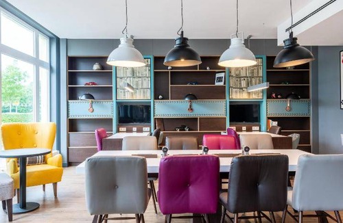 Schwaig Hotel | 19 m² Hotel ∙ 127 guests