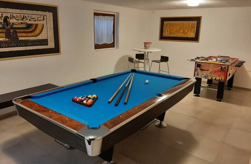 Breitbrunn a. Chiemsee House | 190 m² House ∙ 4 bedrooms ∙ 8 guests