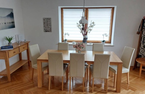 Breitbrunn a. Chiemsee House | 190 m² House ∙ 4 bedrooms ∙ 8 guests