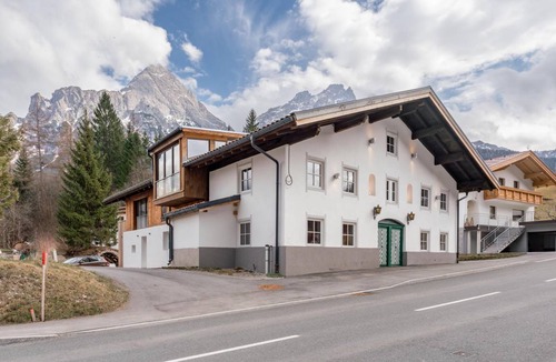 Biberwier Apartment | 190 m² Apartment ∙ 4 bedrooms ∙ 13 guests
